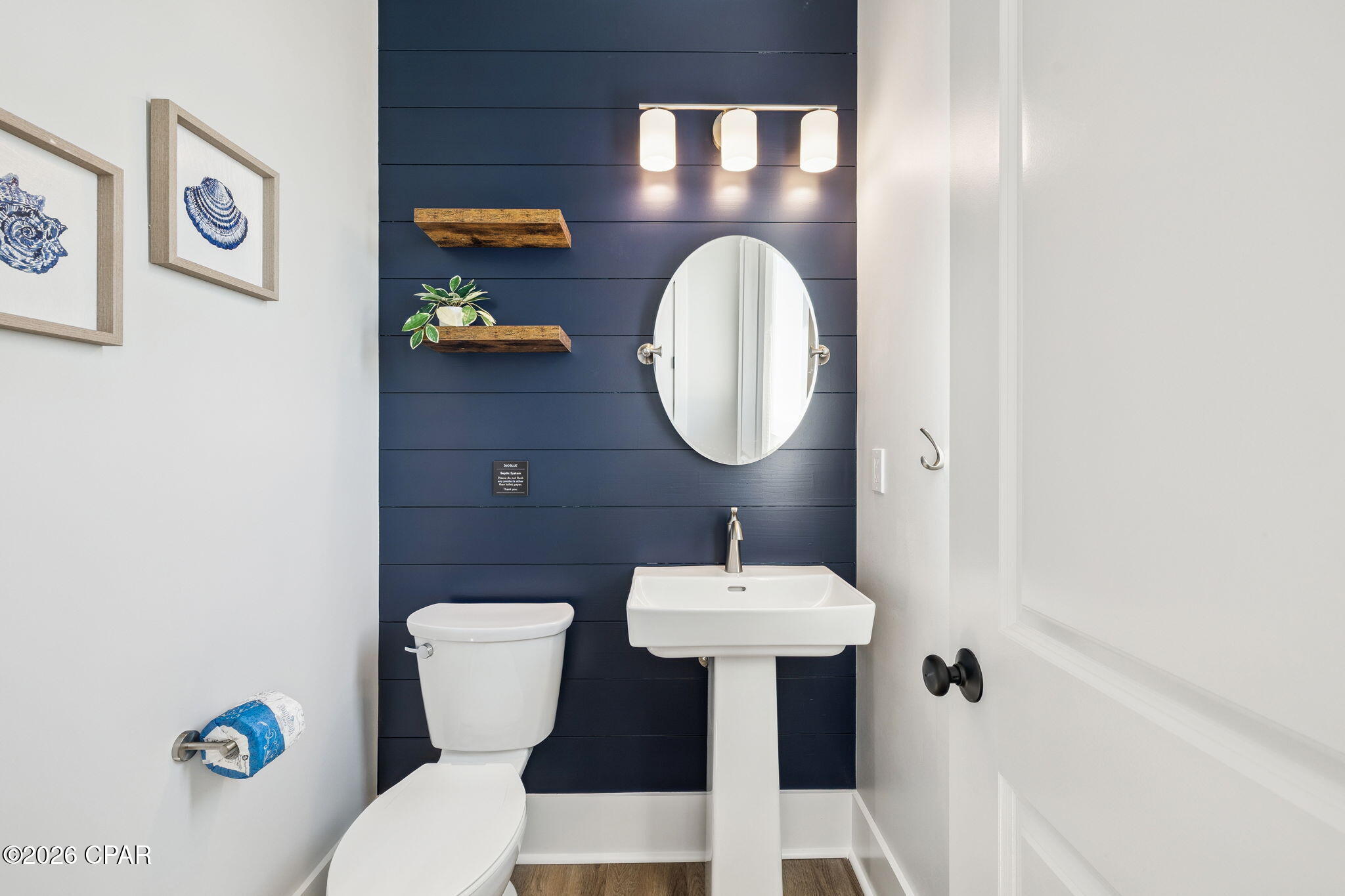 225 Park Point Circle, Port St. Joe