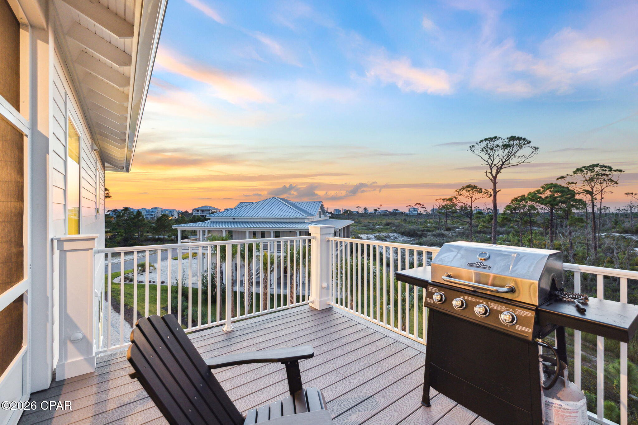 225 Park Point Circle, Port St. Joe