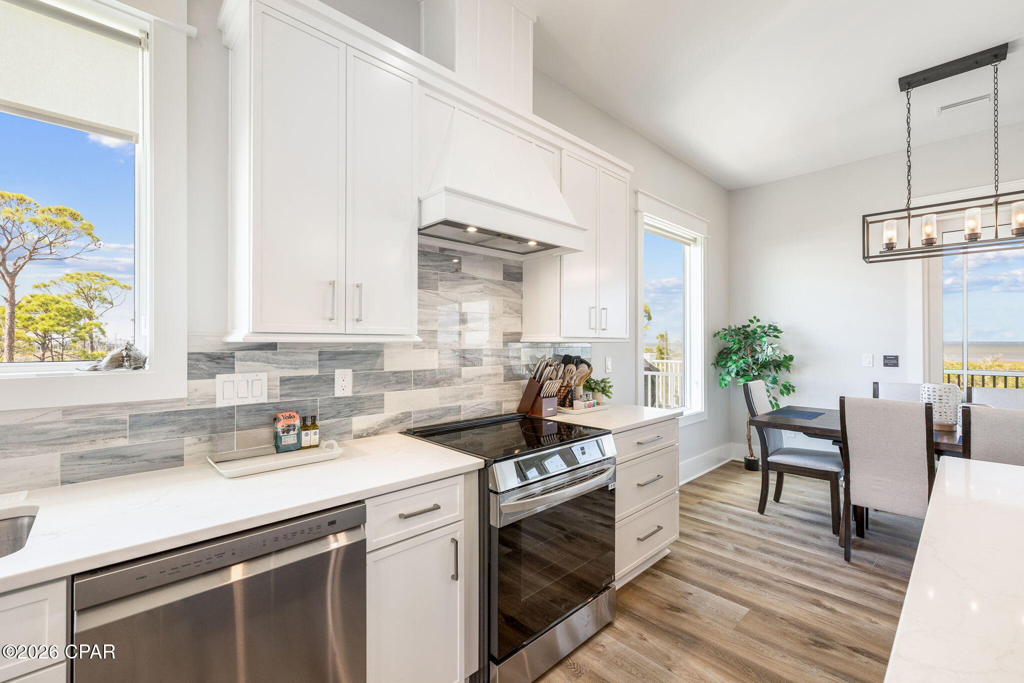 225 Park Point Circle, Port St. Joe
