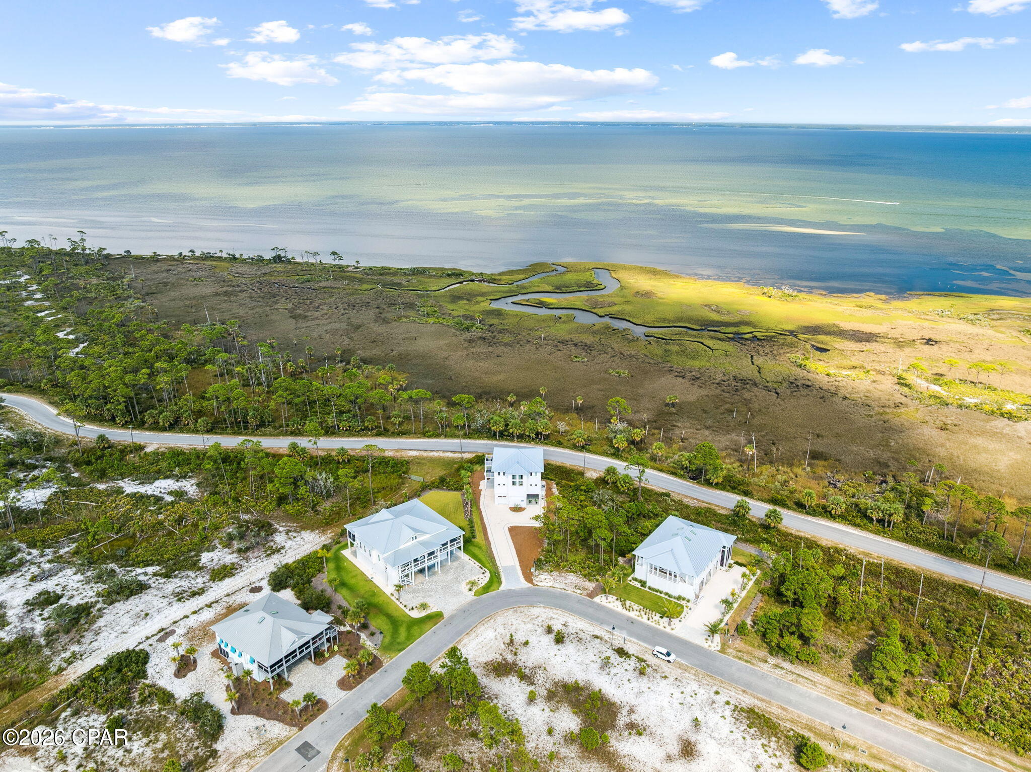 225 Park Point Circle, Port St. Joe