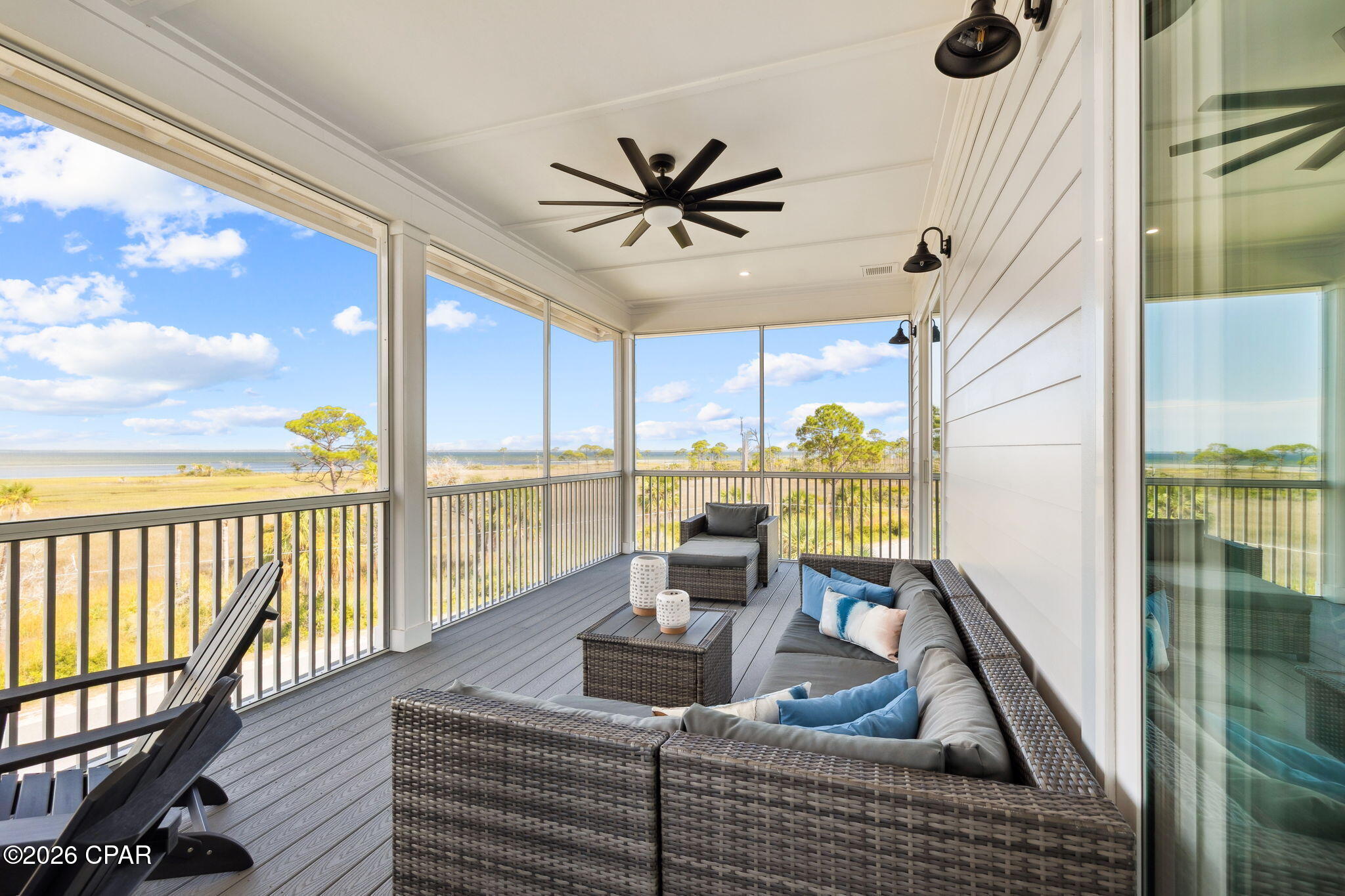 225 Park Point Circle, Port St. Joe