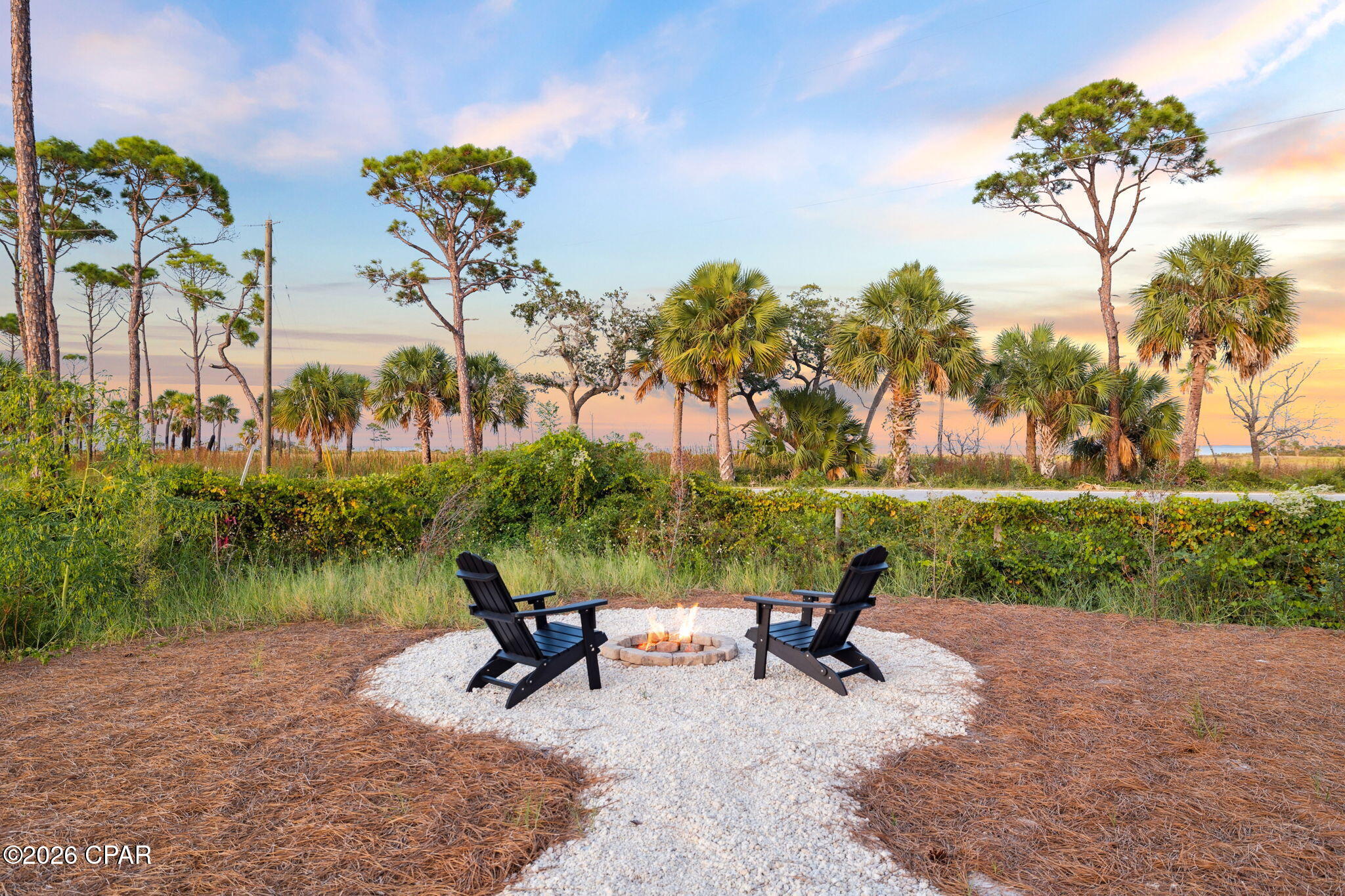 225 Park Point Circle, Port St. Joe