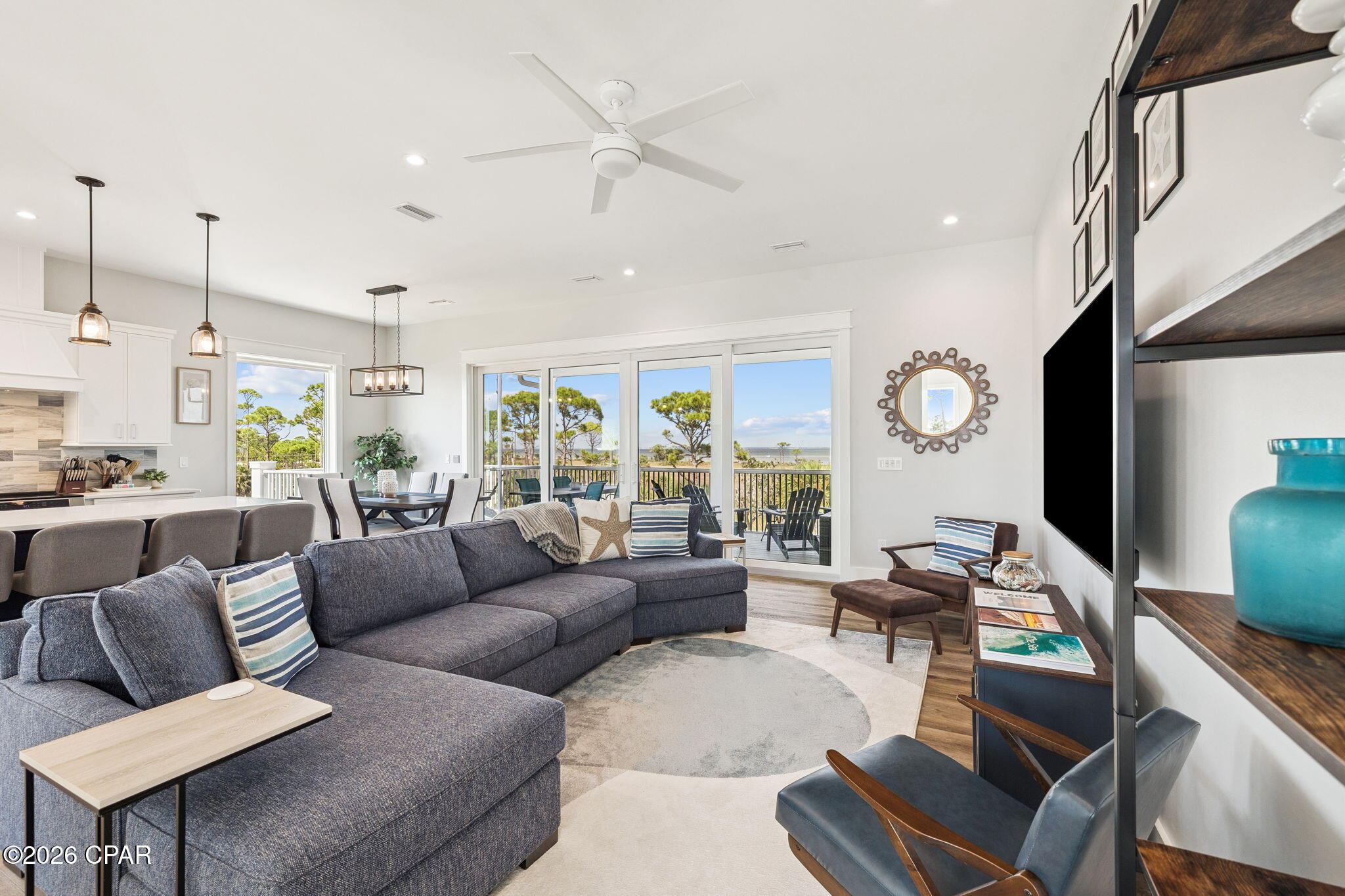225 Park Point Circle, Port St. Joe