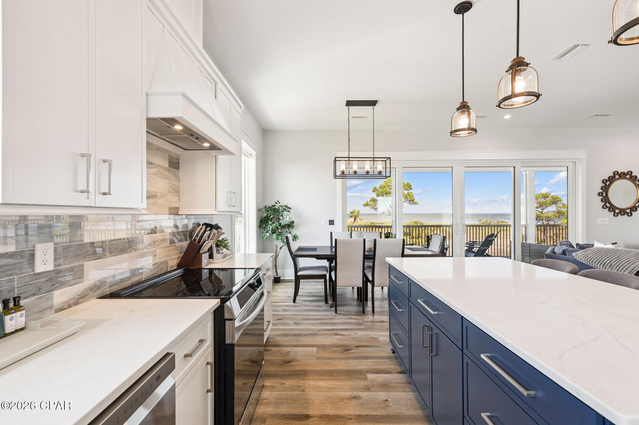 225 Park Point Circle, Port St. Joe