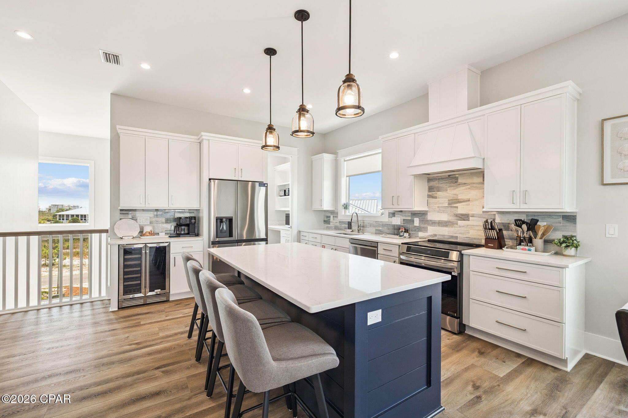 225 Park Point Circle, Port St. Joe