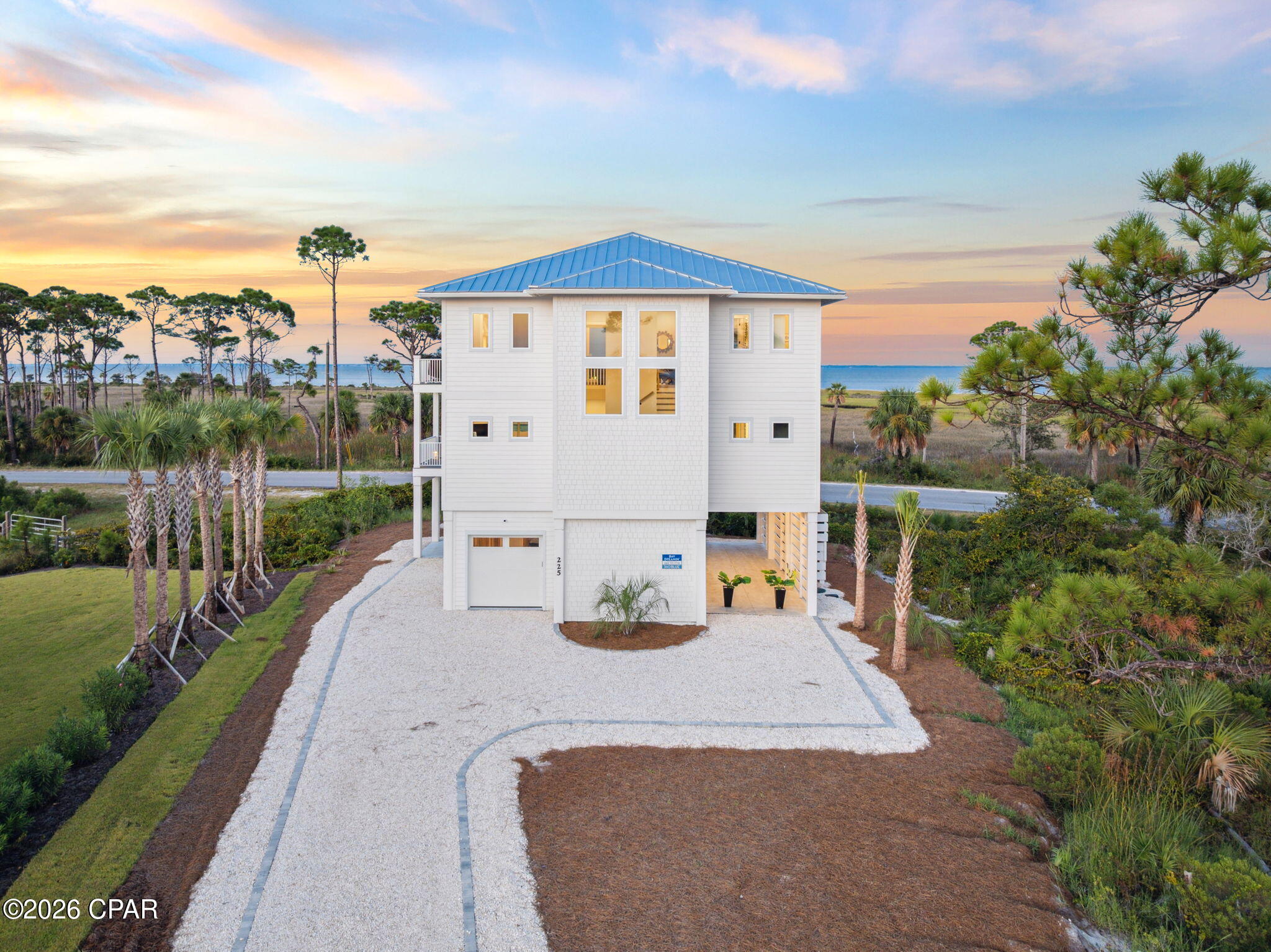 225 Park Point Circle, Port St. Joe