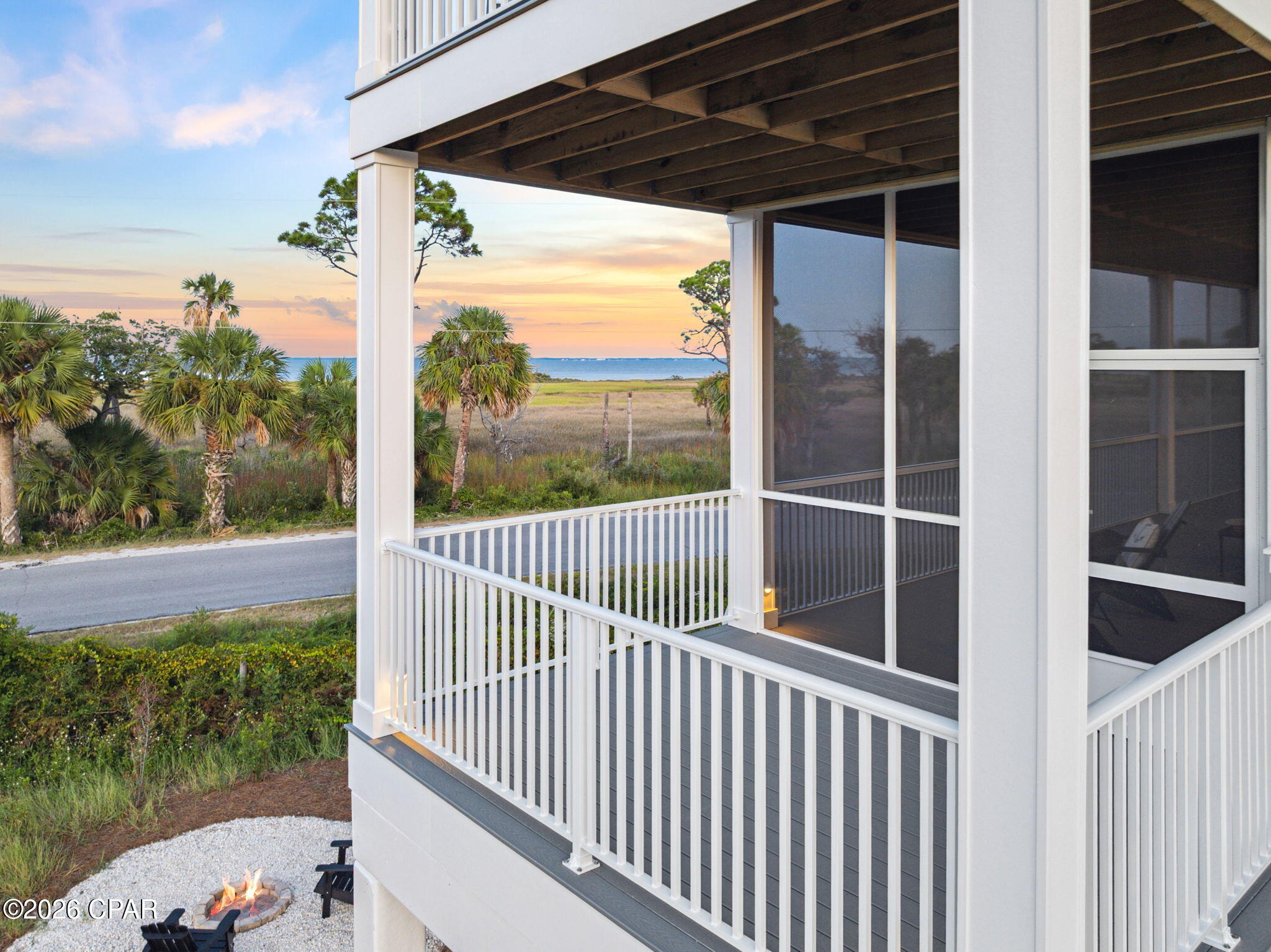 225 Park Point Circle, Port St. Joe