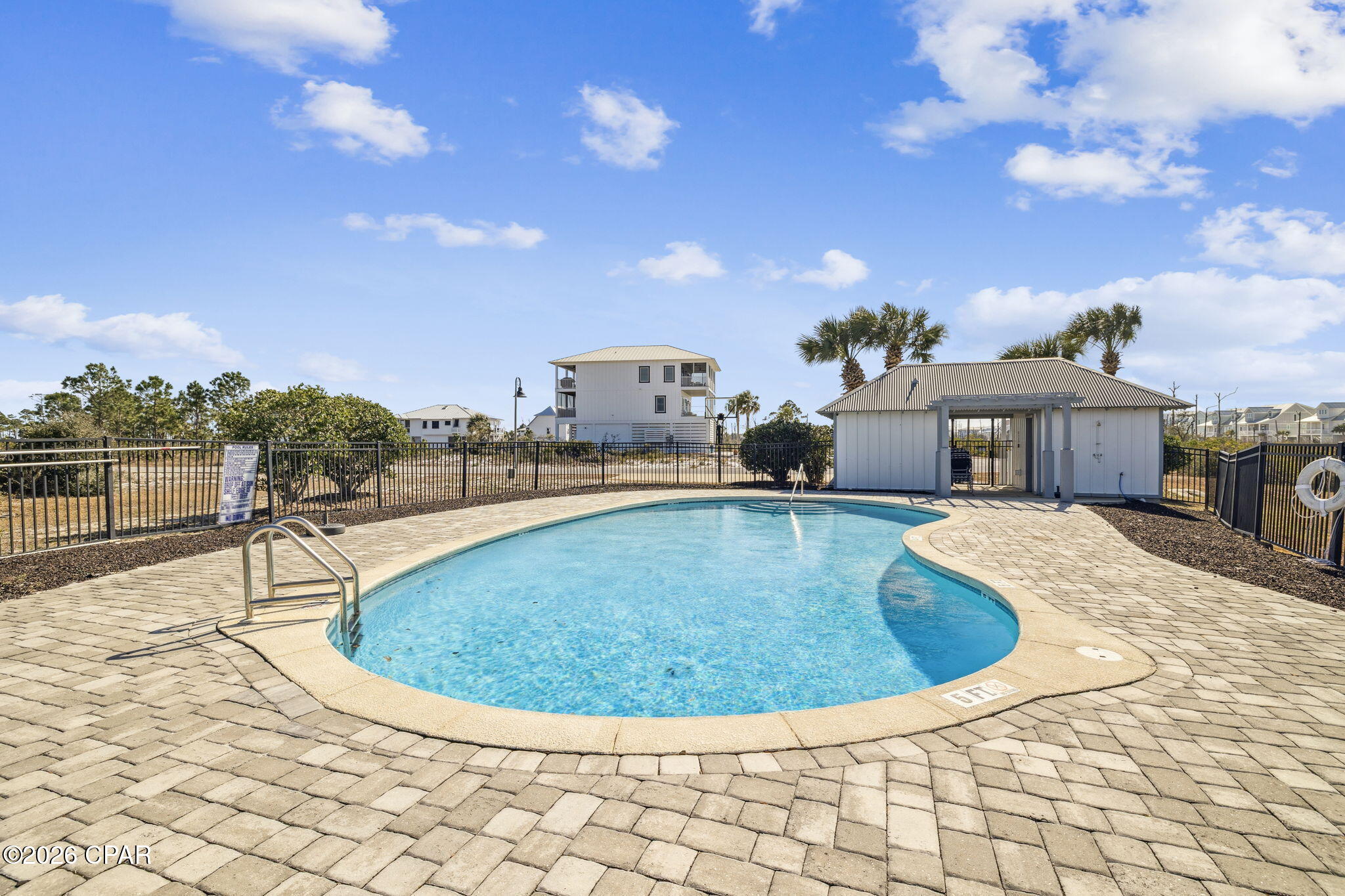 225 Park Point Circle, Port St. Joe