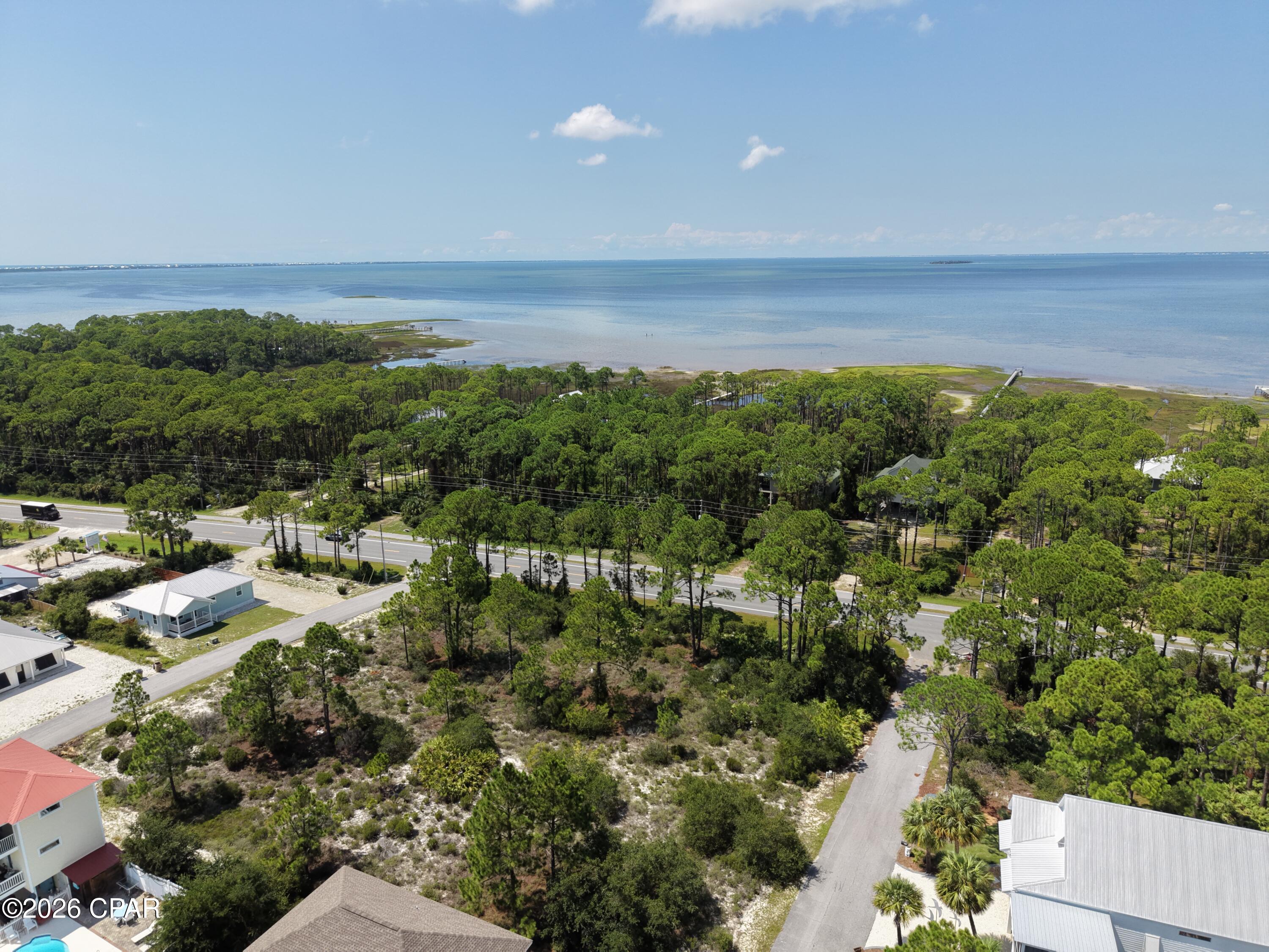 111 Pluto Way, Port St. Joe