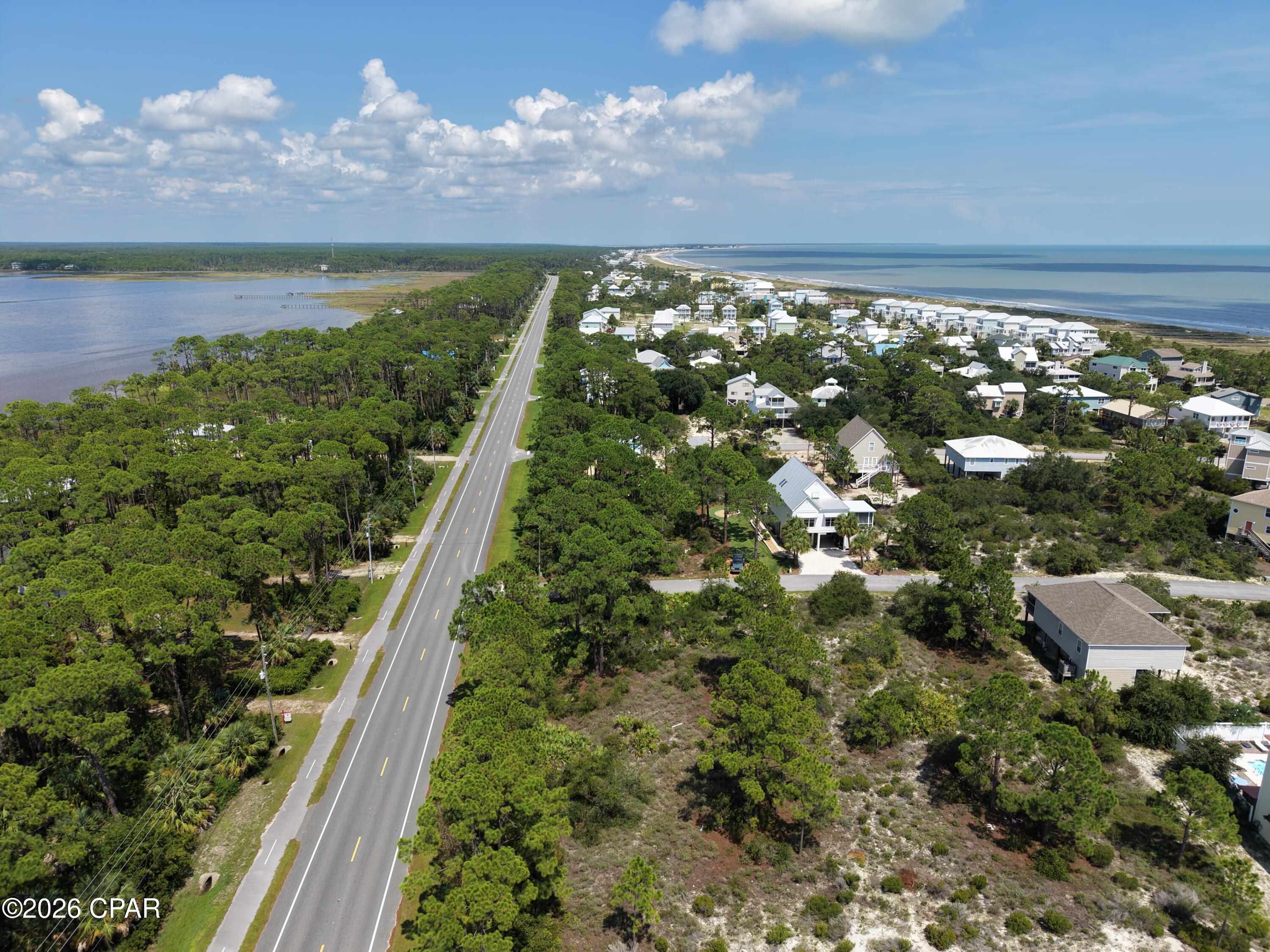 111 Pluto Way, Port St. Joe