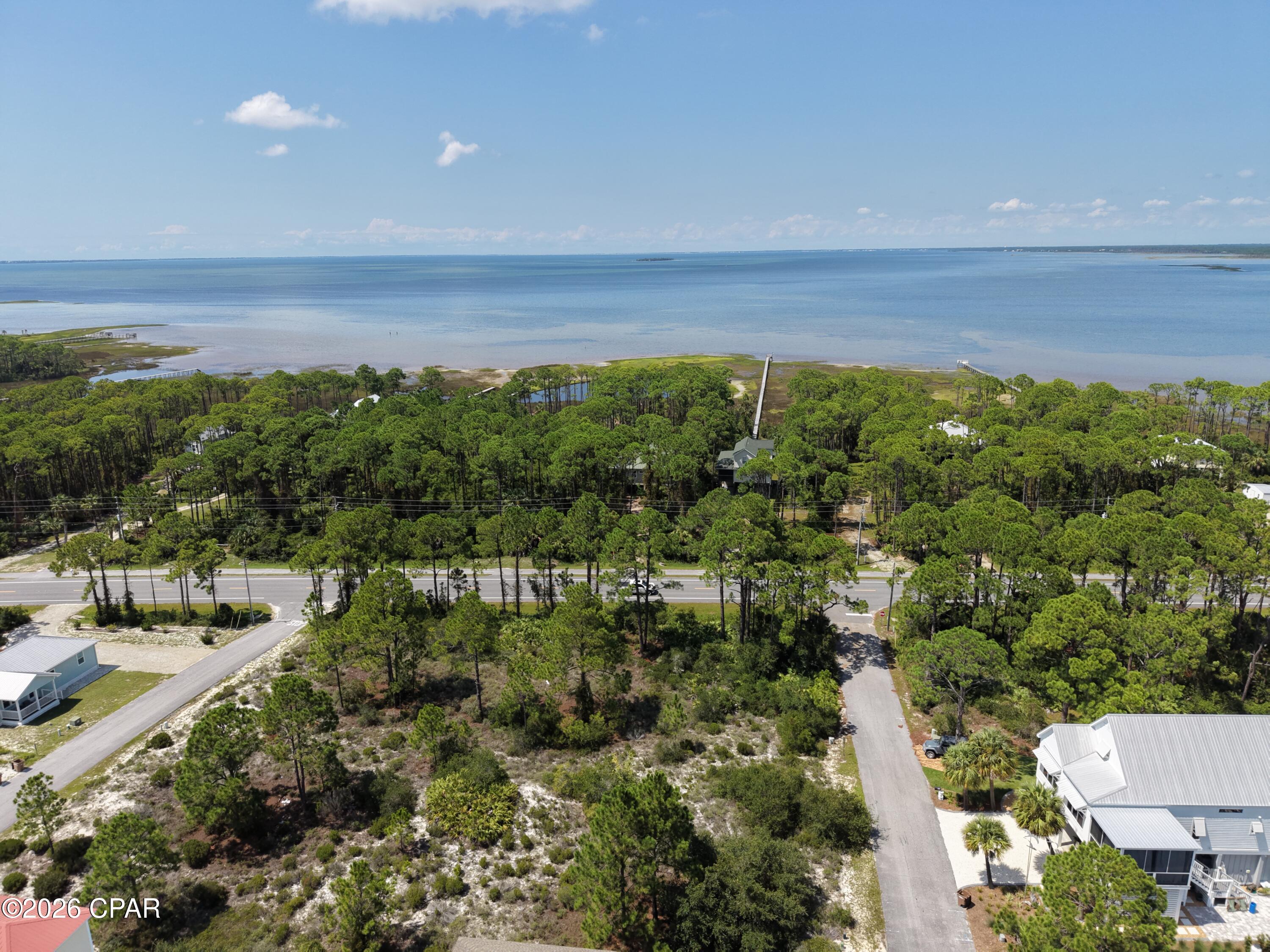 111 Pluto Way, Port St. Joe