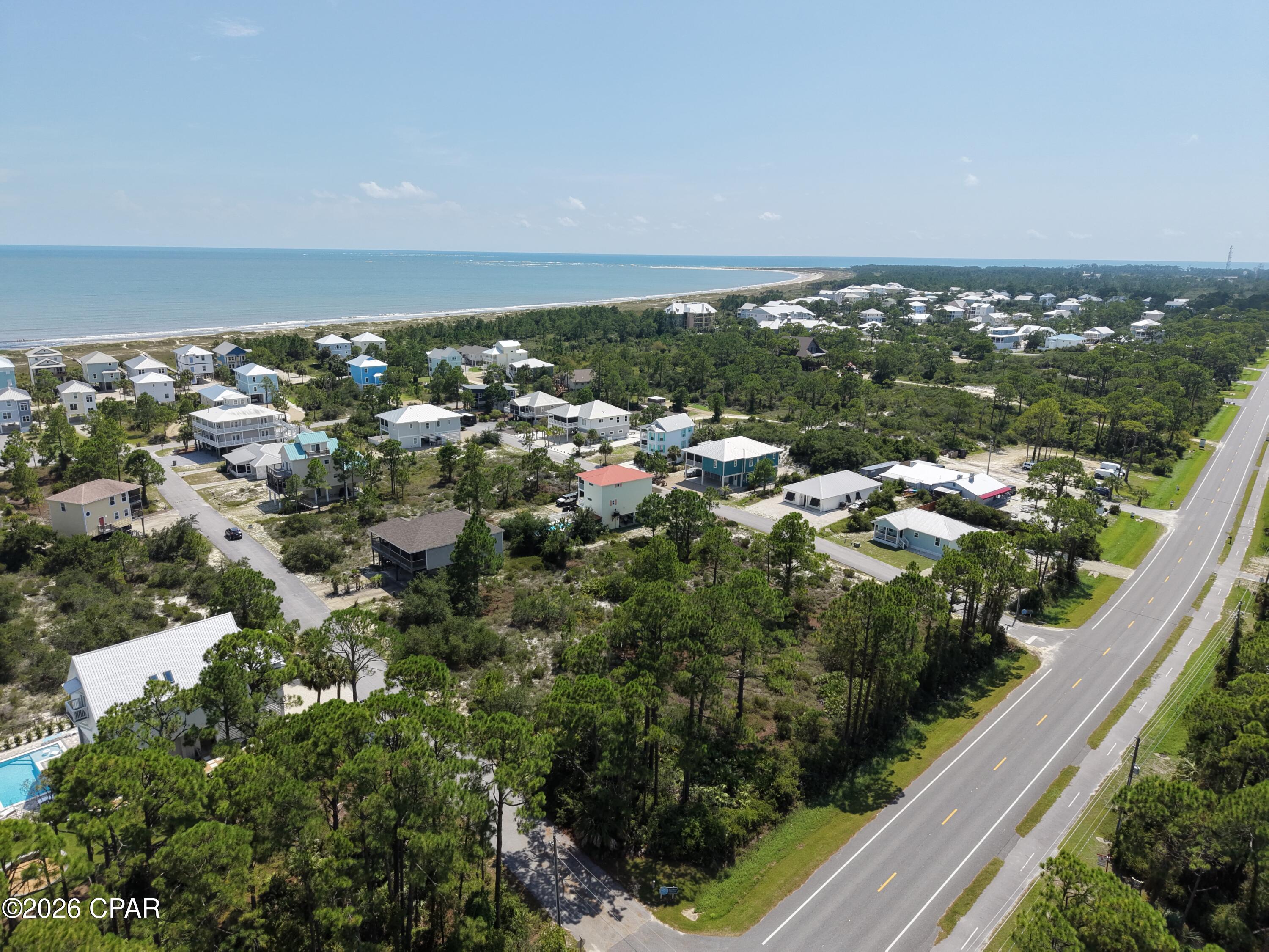 111 Pluto Way, Port St. Joe