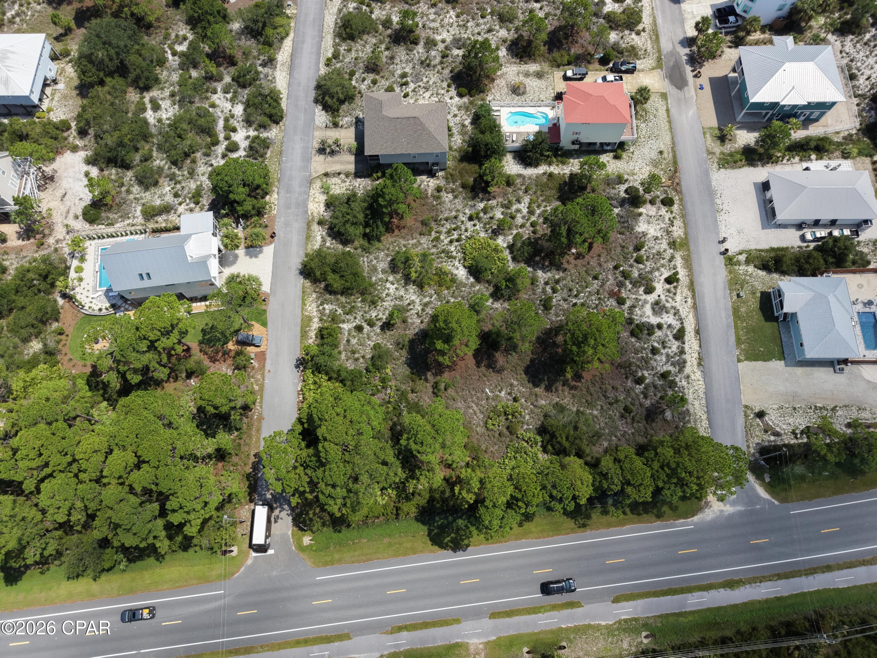 111 Pluto Way, Port St. Joe