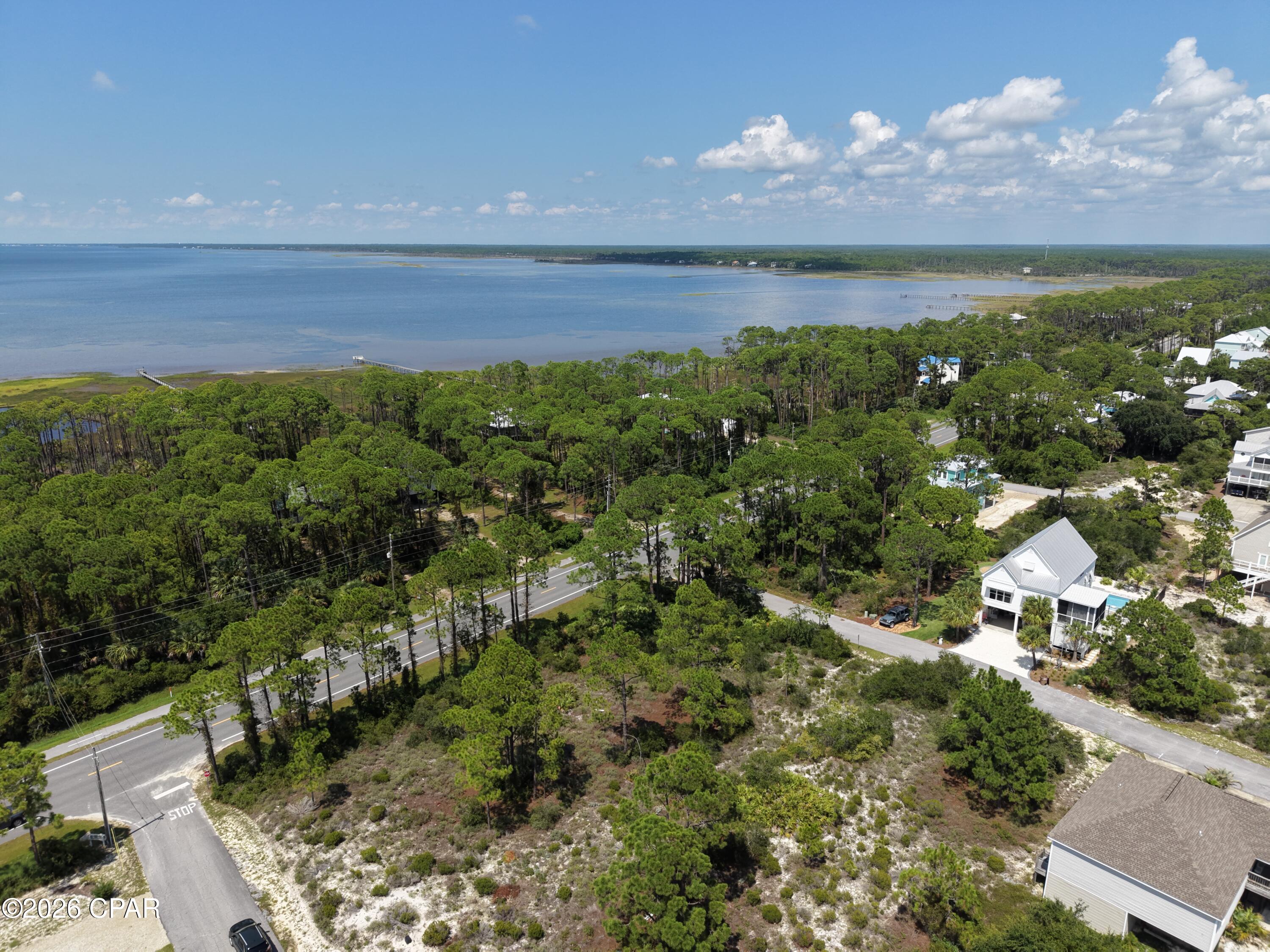 111 Pluto Way, Port St. Joe