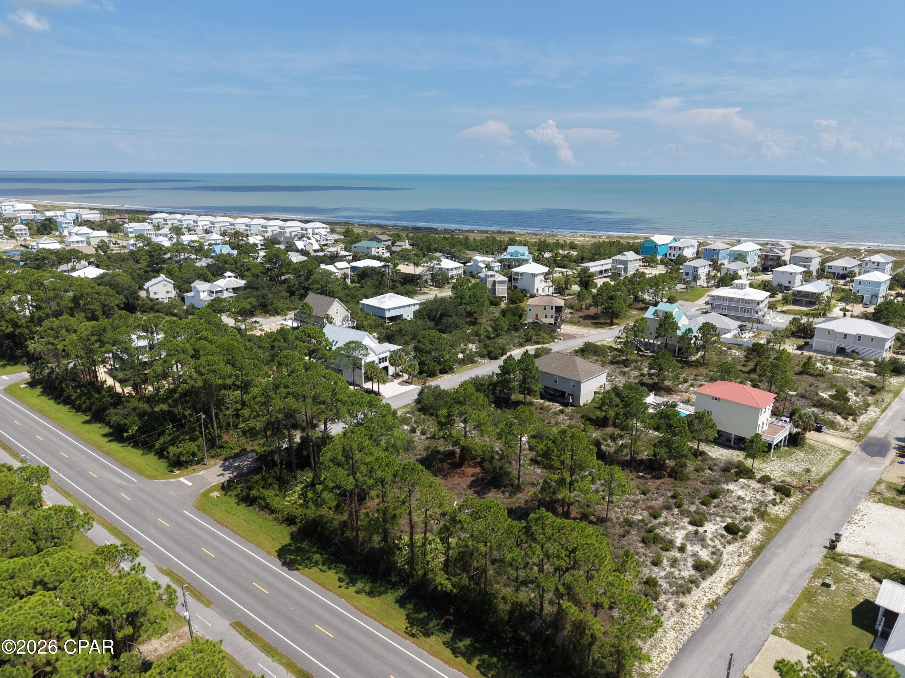 111 Pluto Way, Port St. Joe