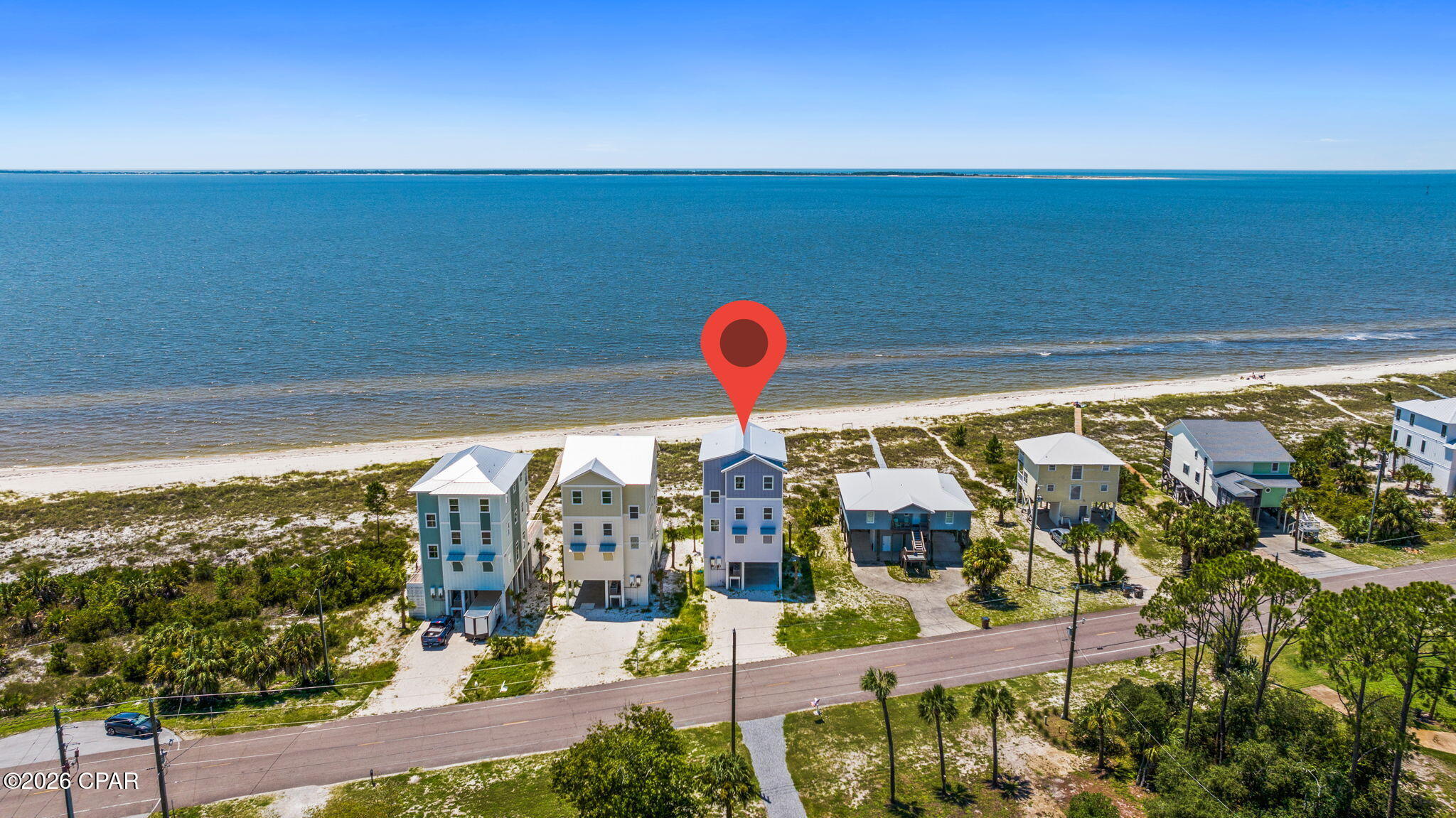 249 Watermark Way, Port St. Joe