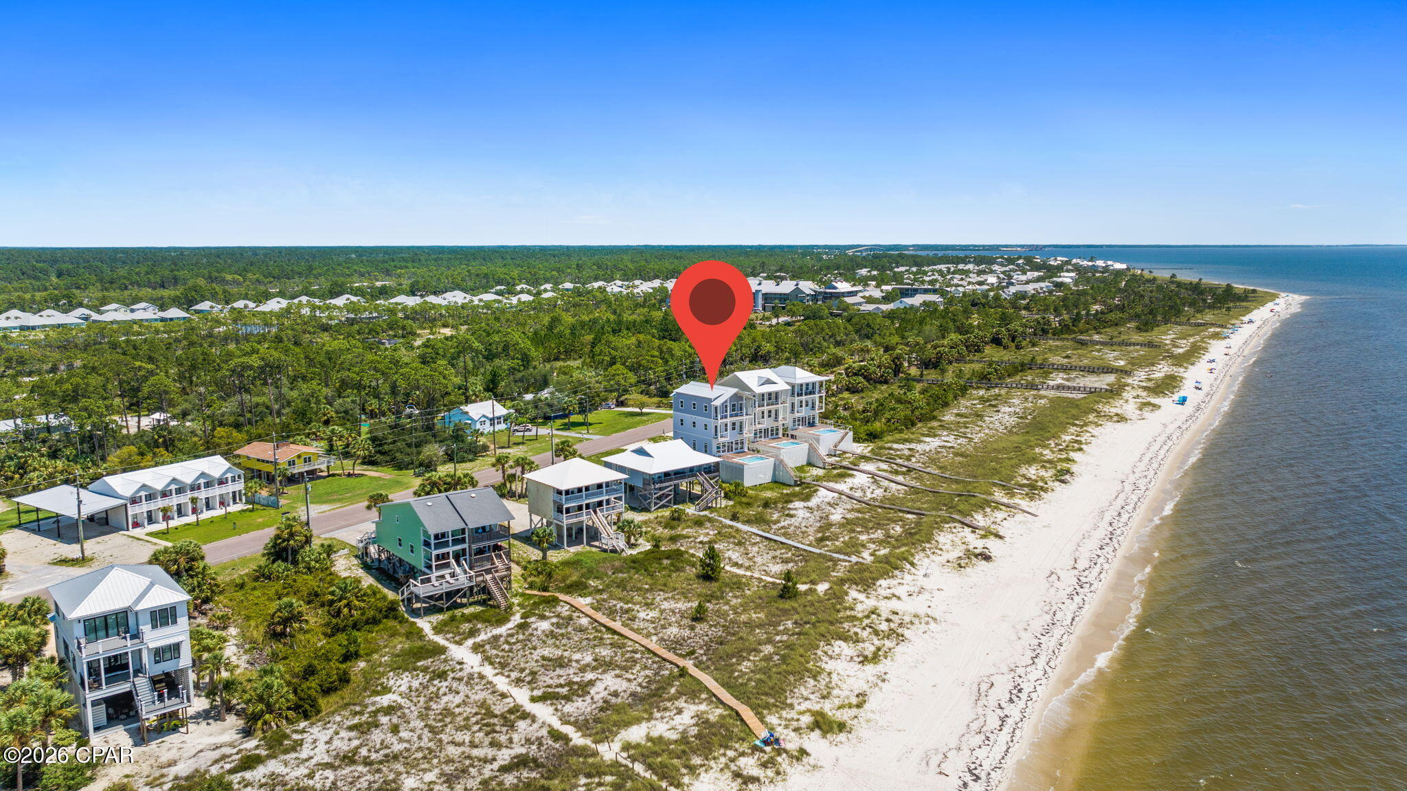 249 Watermark Way, Port St. Joe