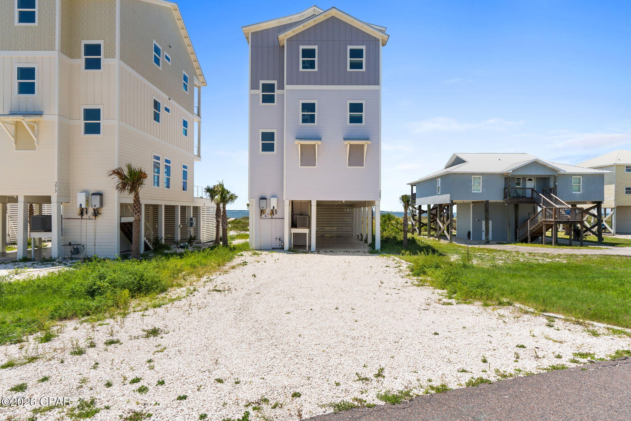 249 Watermark Way, Port St. Joe