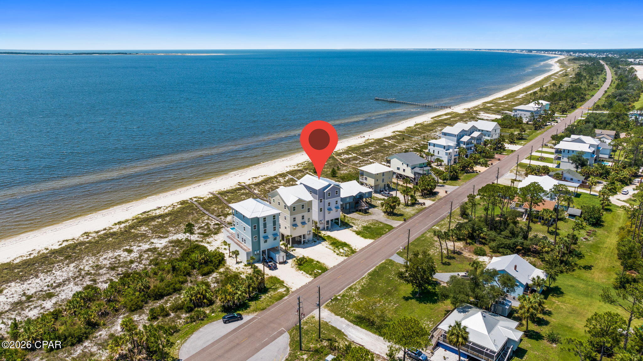 249 Watermark Way, Port St. Joe