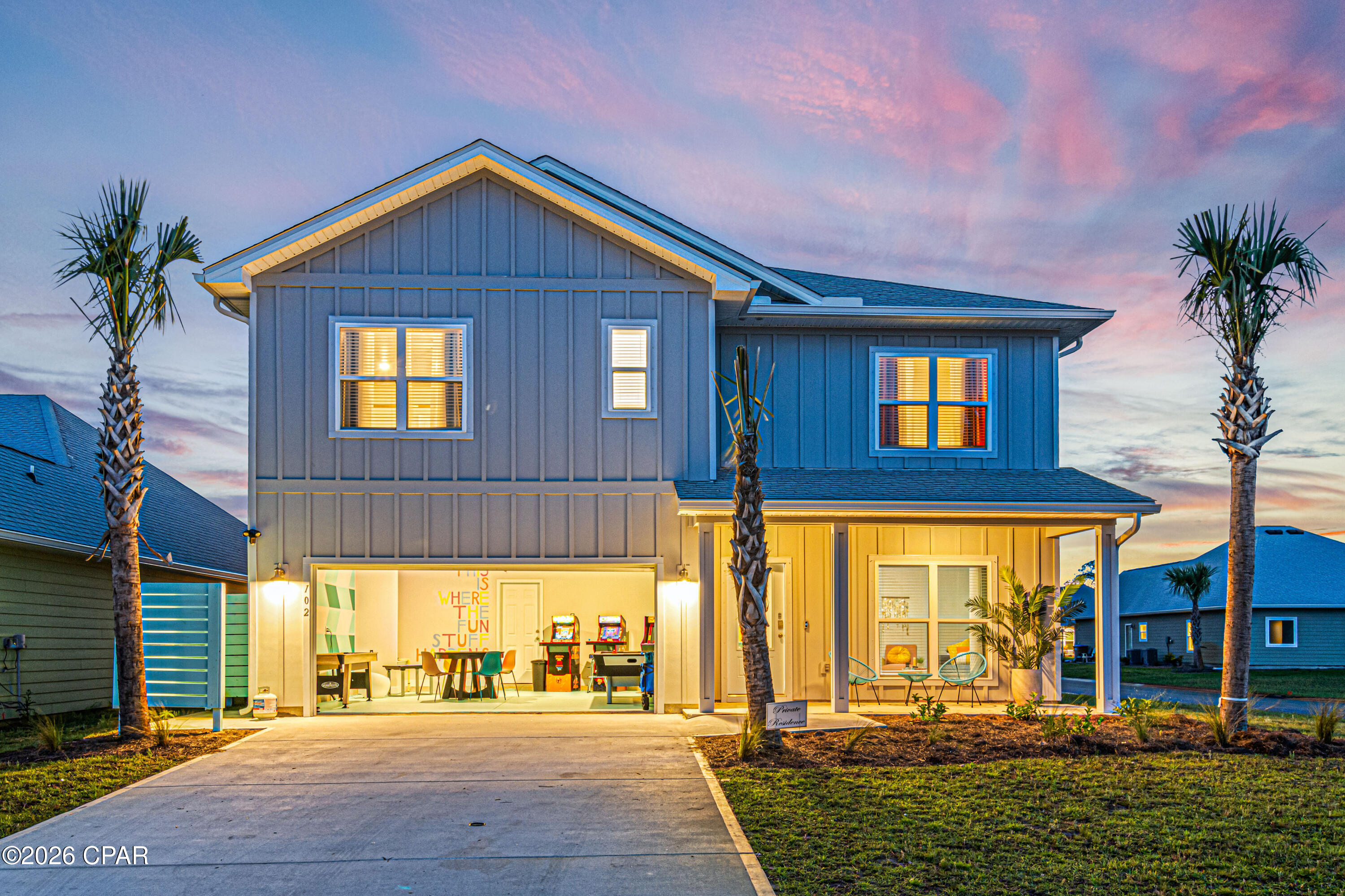 102 Pond Cypress Cove, Port St. Joe