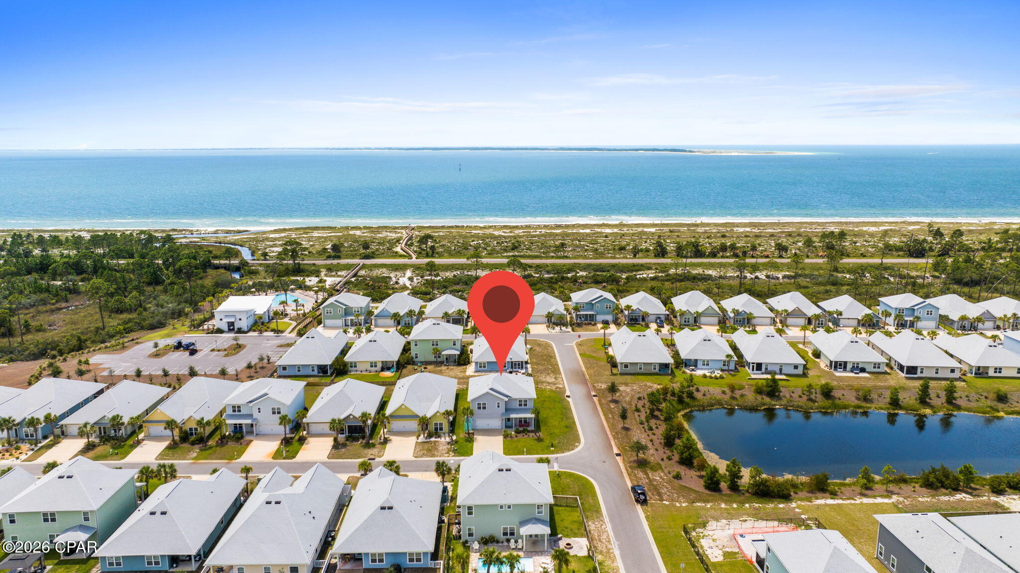 102 Pond Cypress Cove, Port St. Joe
