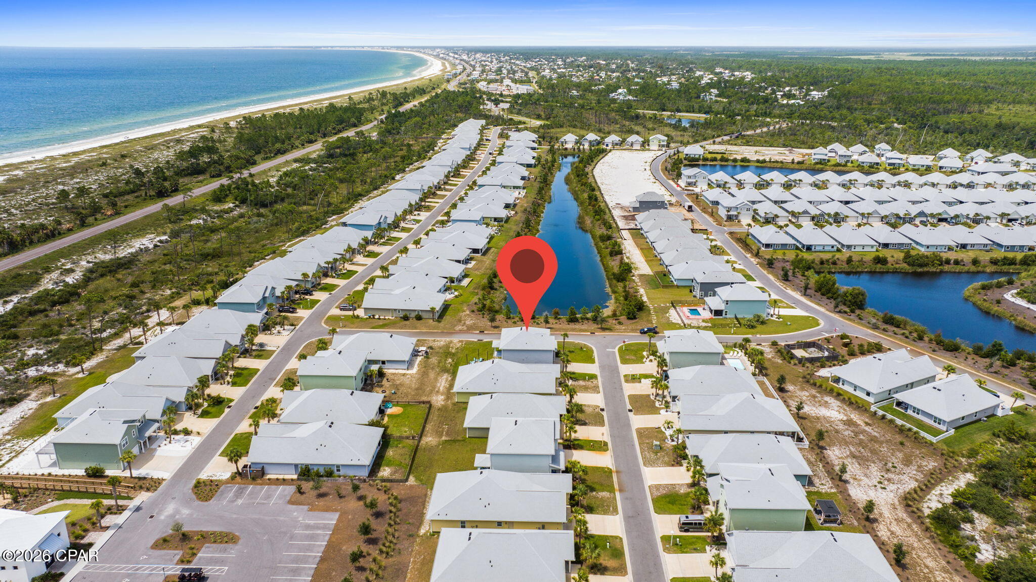 102 Pond Cypress Cove, Port St. Joe