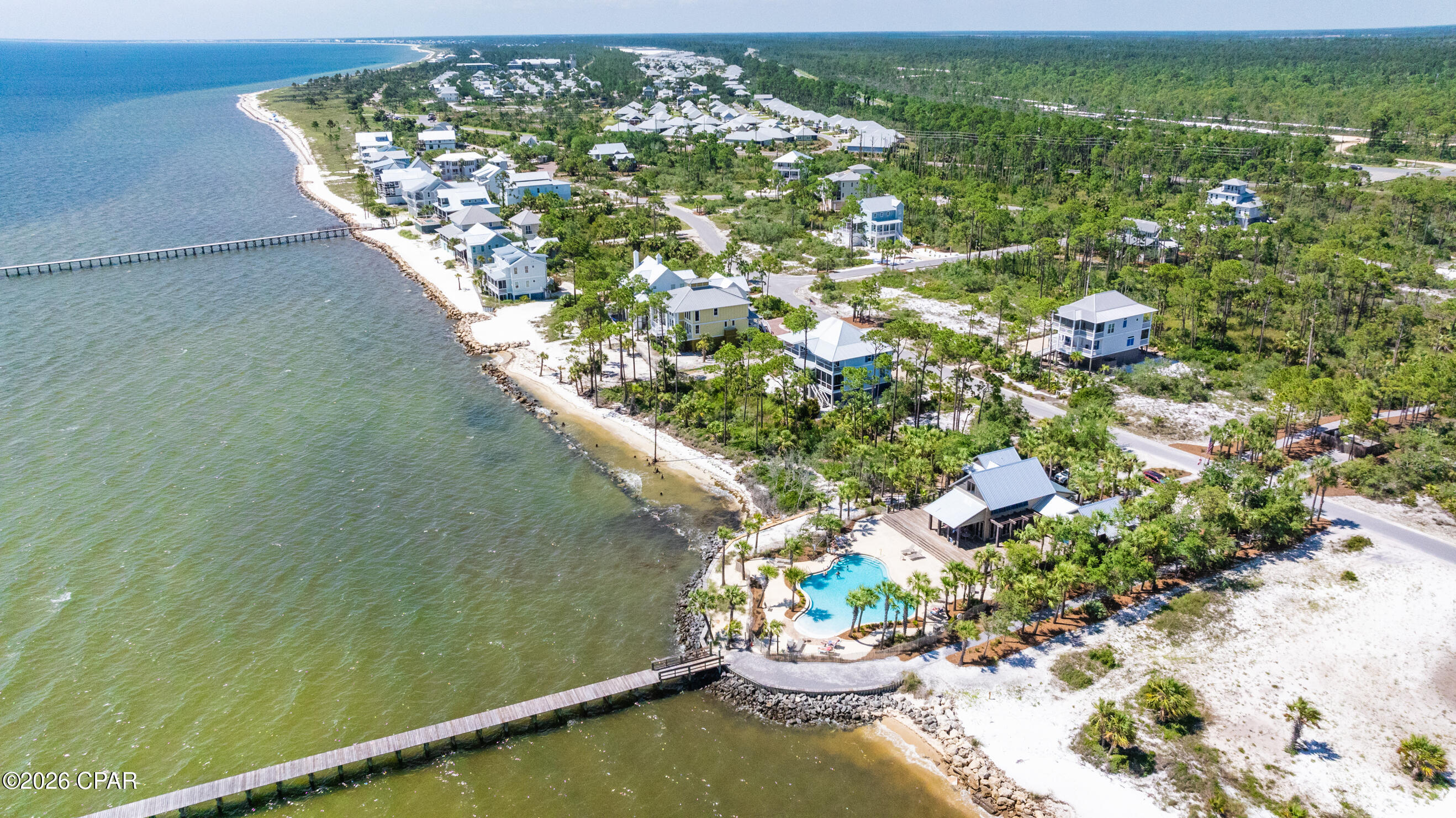 102 Pond Cypress Cove, Port St. Joe