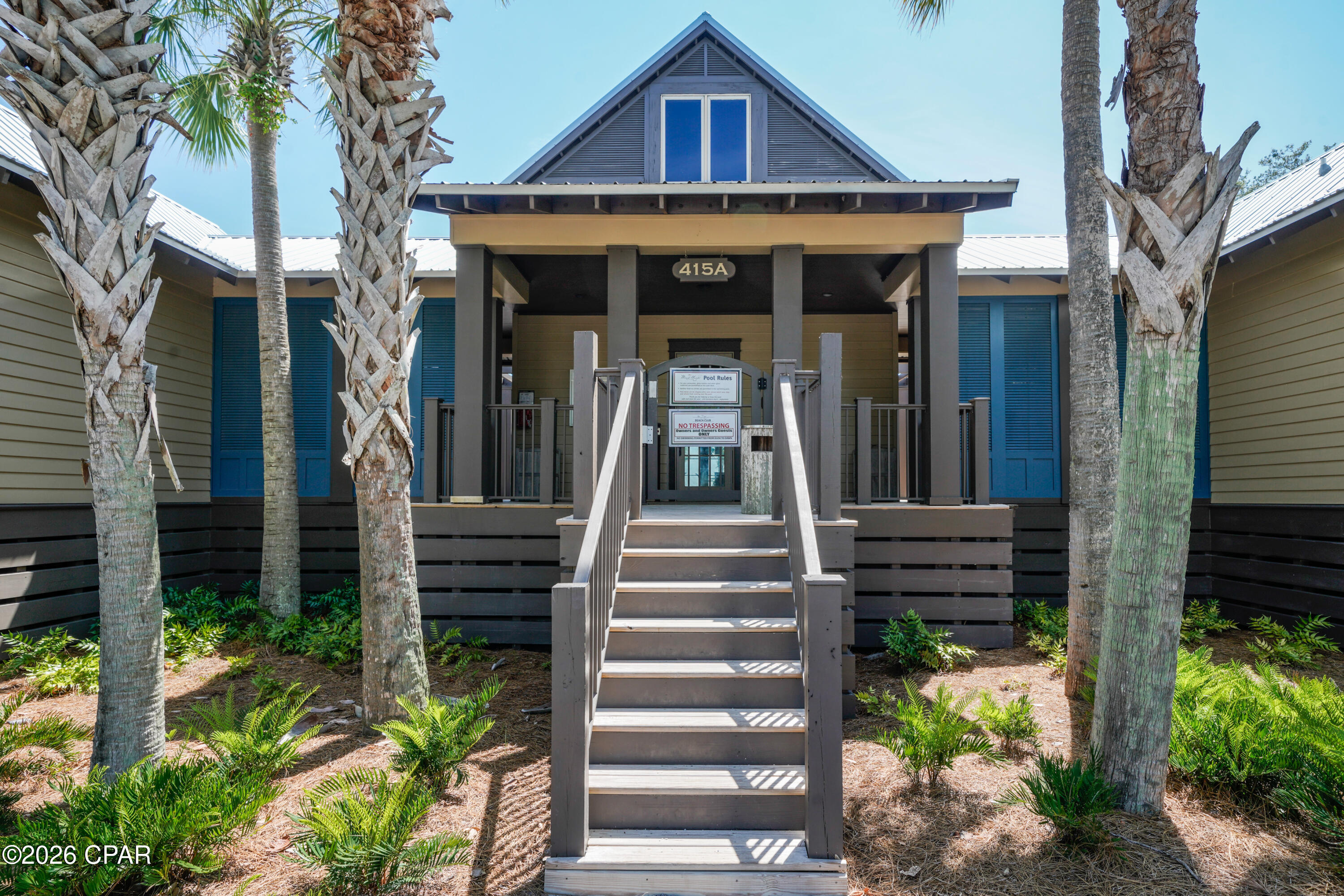 102 Pond Cypress Cove, Port St. Joe