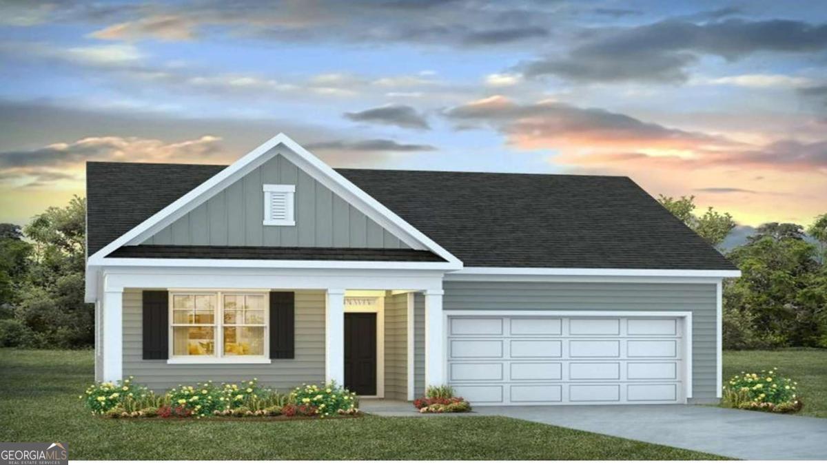 113 Sumter Road, Guyton