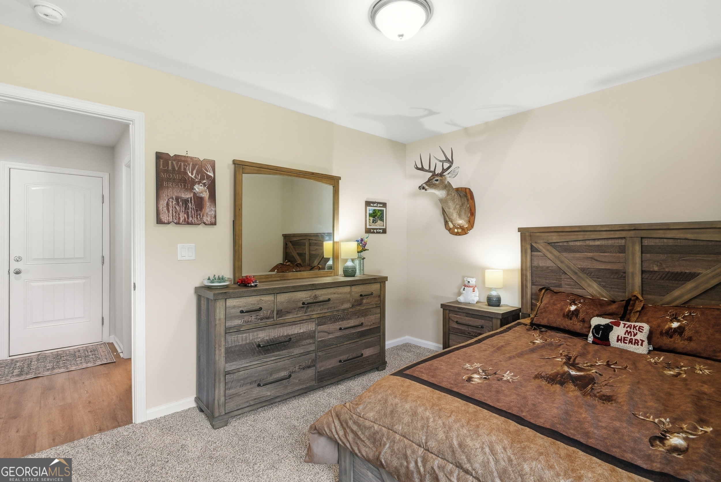 11020 Woodland Trail