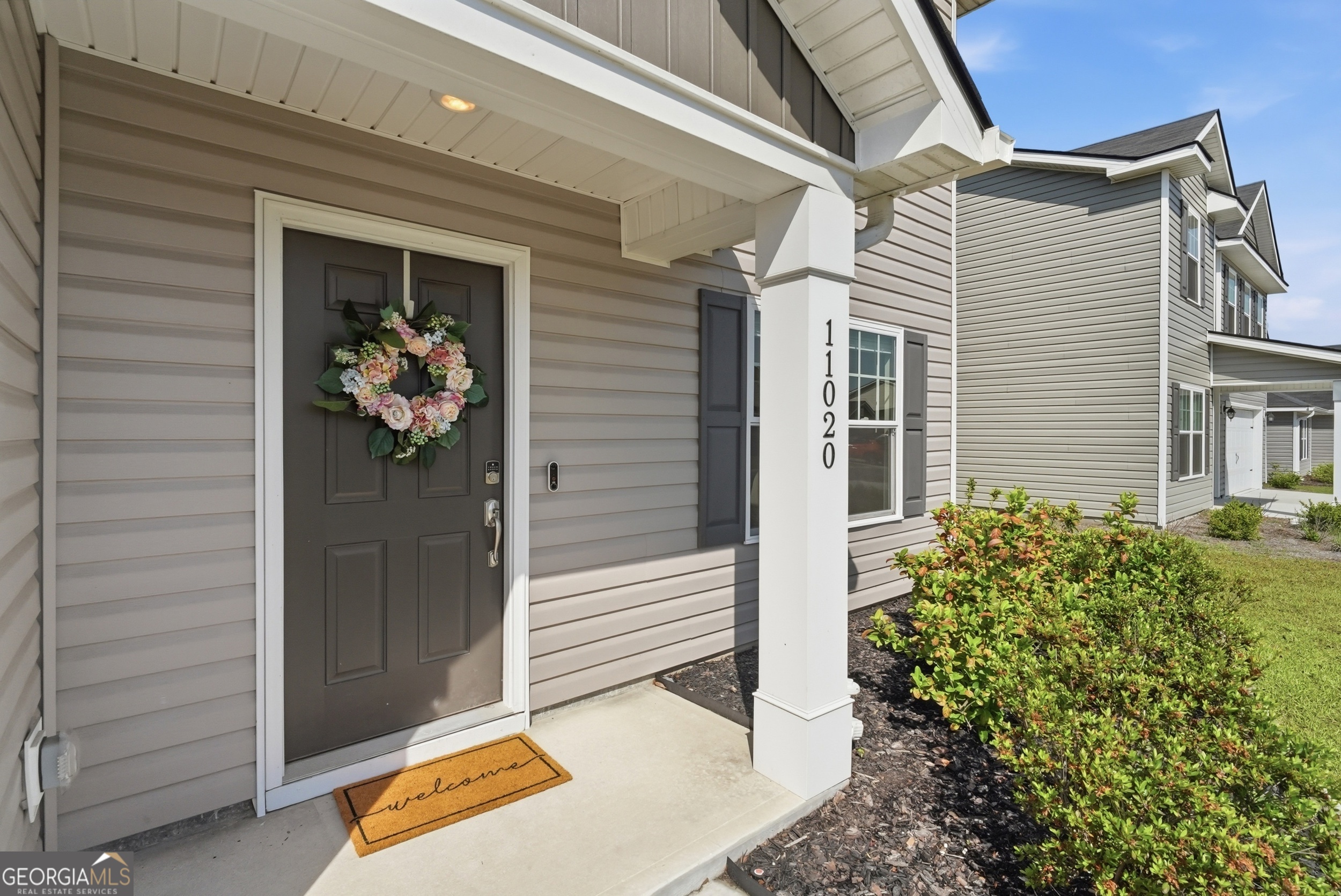 11020 Woodland Trail