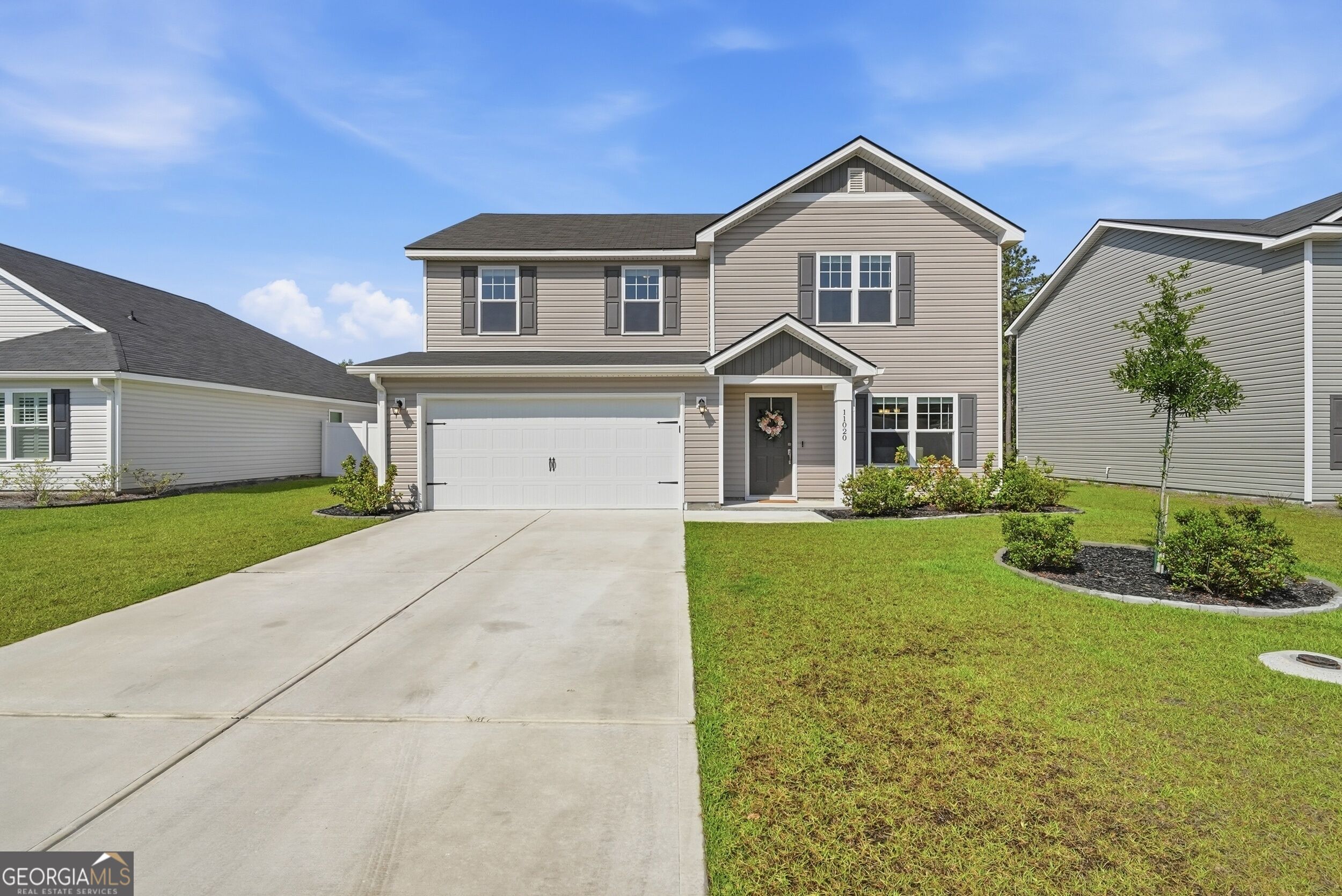 11020 Woodland Trail
