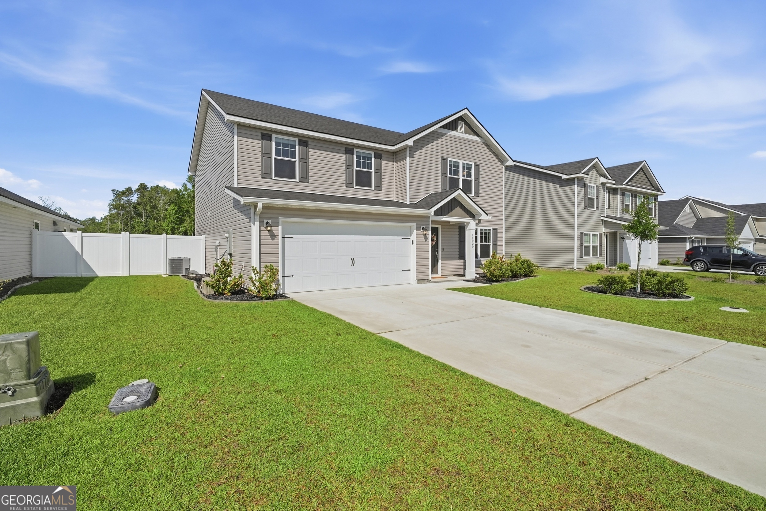 11020 Woodland Trail
