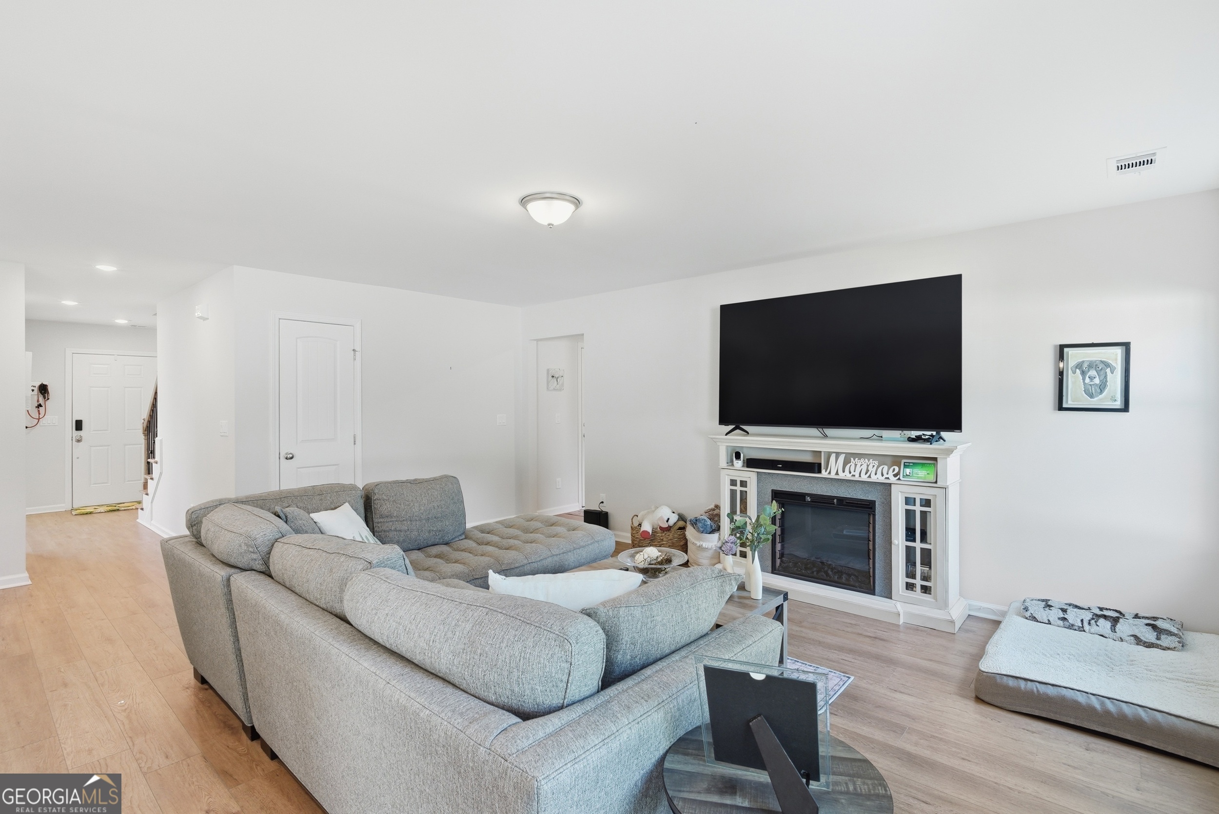 11020 Woodland Trail