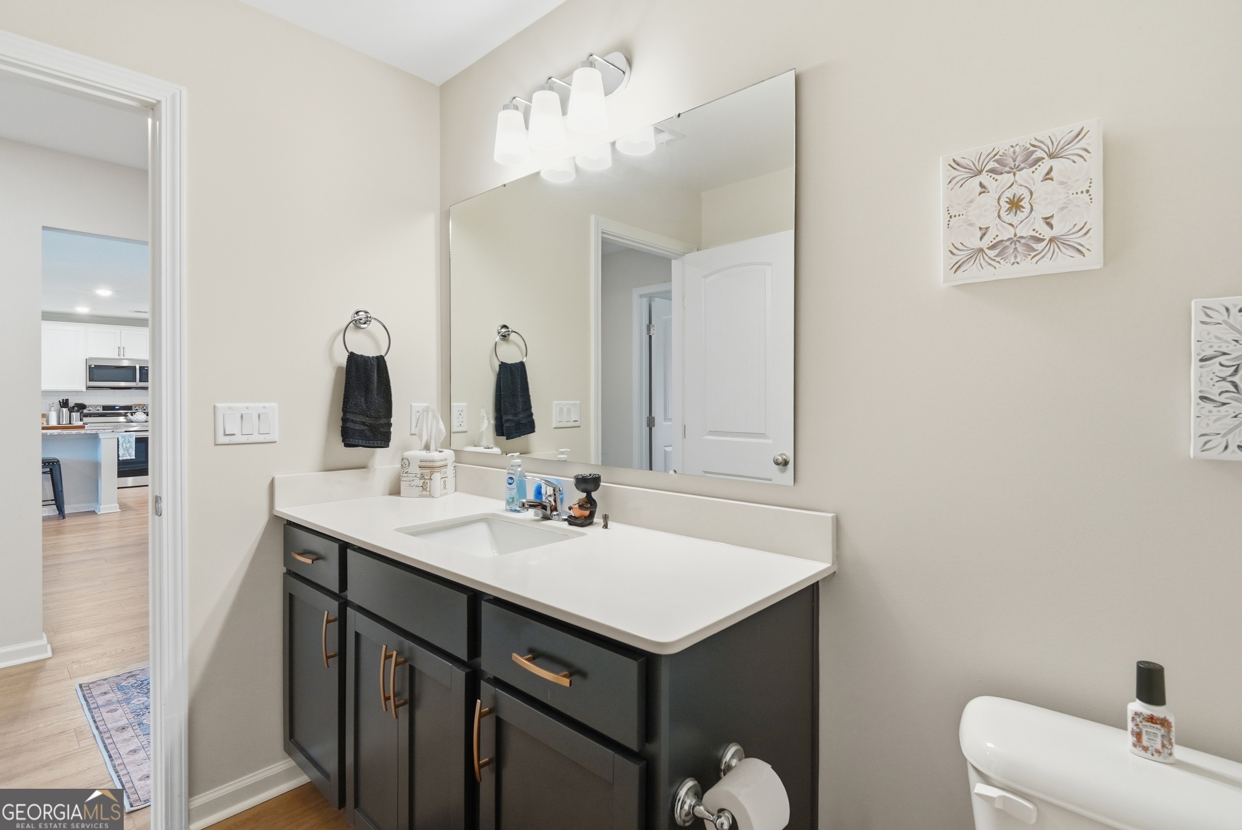 11020 Woodland Trail