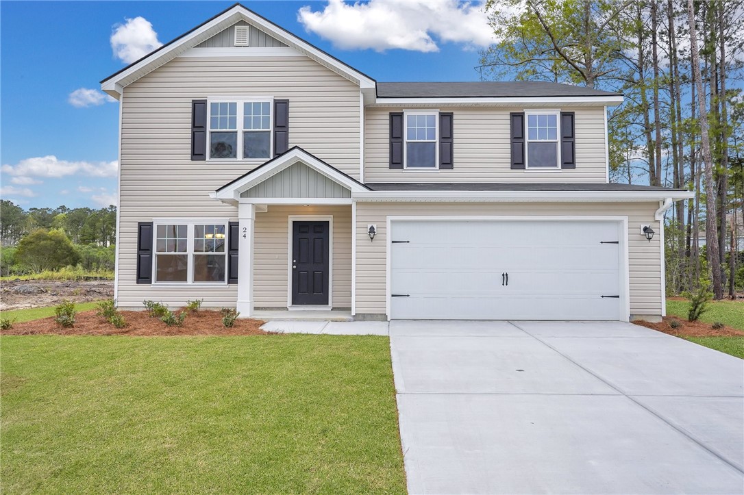11020 Woodland Trail