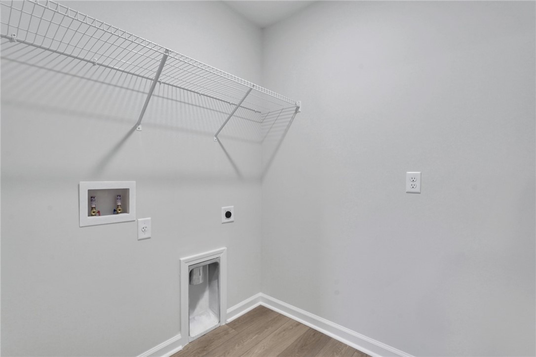 11020 Woodland Trail