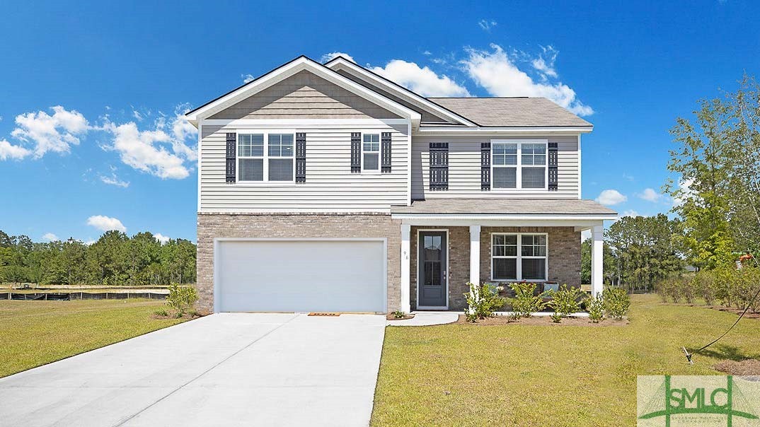 242 Sage Field Drive
