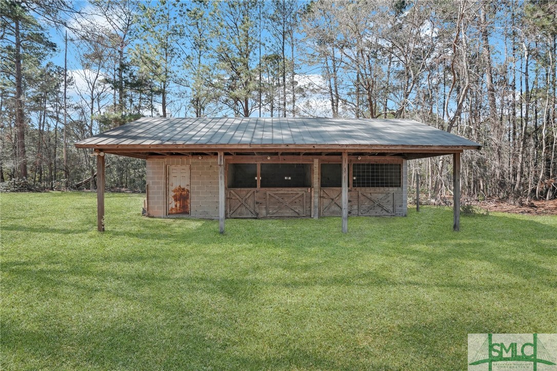 6518 Buchan Road