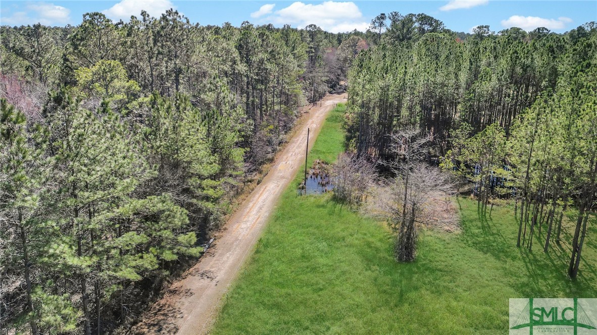 6518 Buchan Road