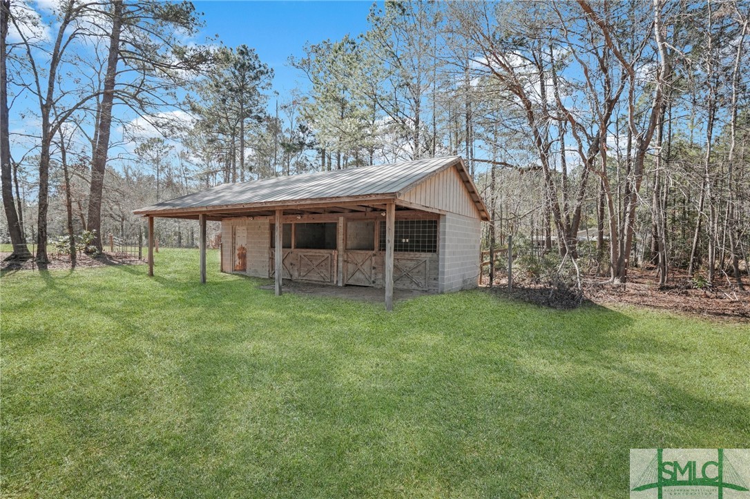 6518 Buchan Road