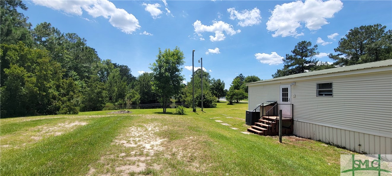 332 Mockingbird Drive