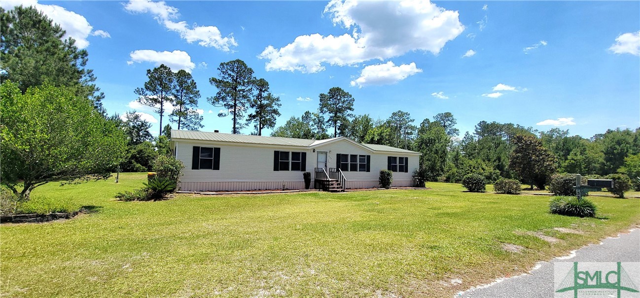 332 Mockingbird Drive