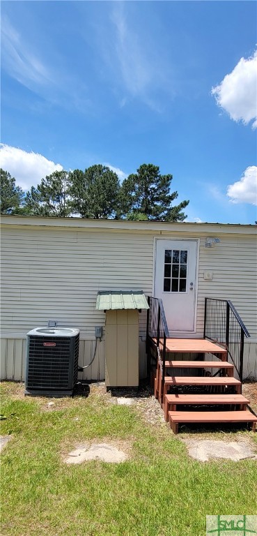 332 Mockingbird Drive