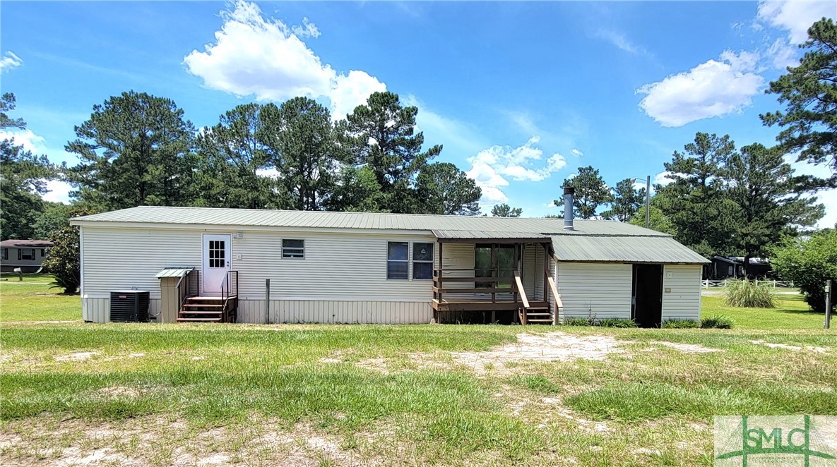 332 Mockingbird Drive