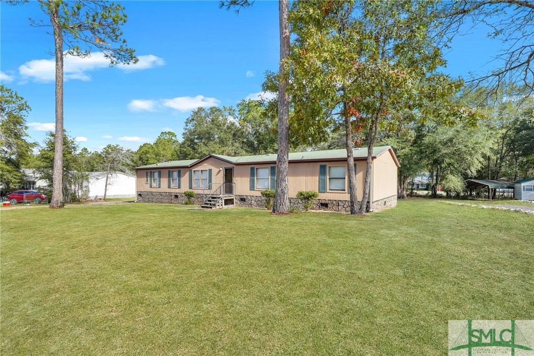 114 Baldpate Road