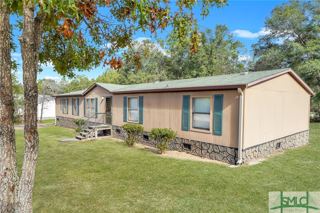 114 Baldpate Road