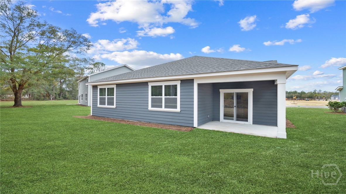 113 Sumter Road