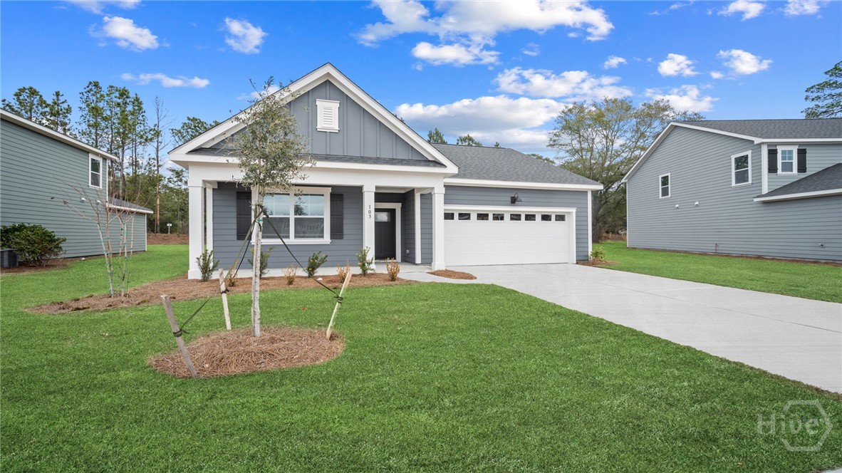 113 Sumter Road