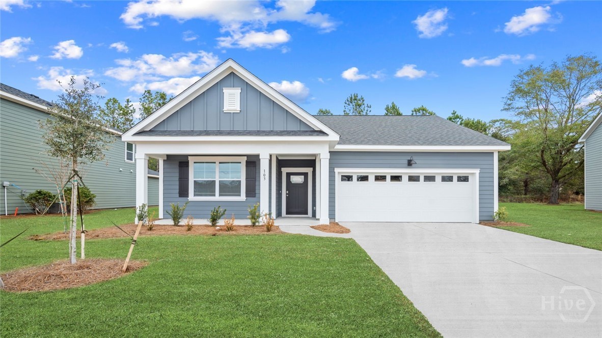 113 Sumter Road